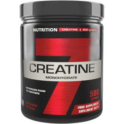 7 Nutrition Creatine 500 g