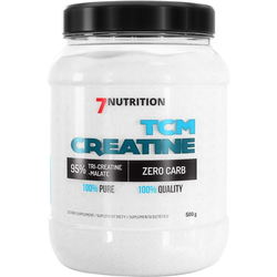 7 Nutrition TCM Creatine 500 g