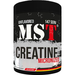 MST Creatine Micronized 300 g