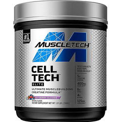 MuscleTech Cell Tech Elite 591 g
