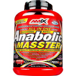Amix Anabolic Masster 0.5 kg