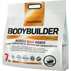 7 Nutrition Bodybuilder 7 kg