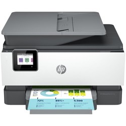 HP OfficeJet Pro 9015E