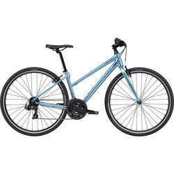 Cannondale Quick Women's 6 Remixte 2022 frame S