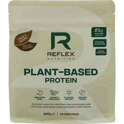 Reflex Plant-Based Protein 0.6 kg