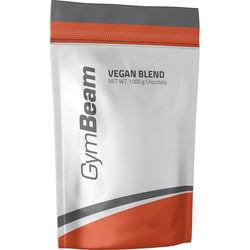 GymBeam Vegan Blend 1 kg