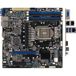 Asus P12R-M