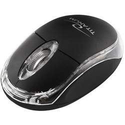 Esperanza Titanum Wireless Optical Mouse 2.4GHz 3D USB Condor