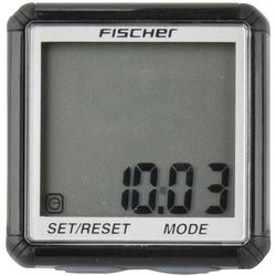 Fischer Trend Computer