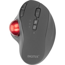 Digitus Ergonomic Trackball Mouse