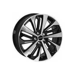 ZF TL1531 7x19/5x114.3 ET45 DIA67.1