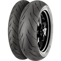 Continental ContiRoad 110/70 R17 54V