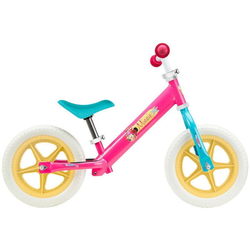 Disney Minnie balance bike