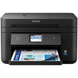 Epson WorkForce WF-2885DWF