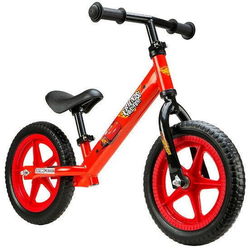 Disney Cars balance bike