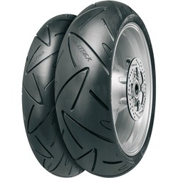 Continental ContiRoadAttack 150/70 ZR17 69W