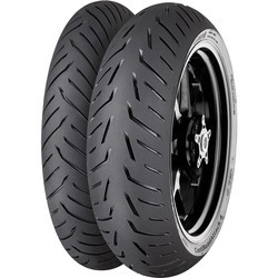 Continental ContiRoadAttack 4 120/70 ZR17 58W