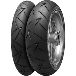 Continental ContiRoadAttack 2 CR 110/80 ZR18 58W