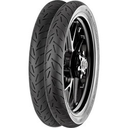 Continental ContiStreet 2.50 -17 43P RF