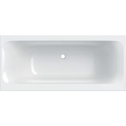 Geberit Tawa Slim rim Duo 170x75 554.123.01.1