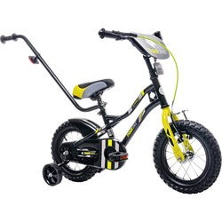 Sun Baby Tiger Bike 12