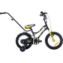 Sun Baby Tiger Bike 14