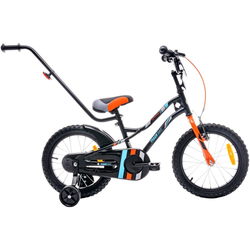 Sun Baby Tiger Bike 16