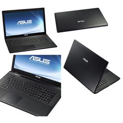 Asus X75A-TY032D