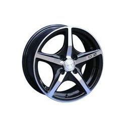 Aleks 5517 5,5x13/4x98 ET35 DIA58,6