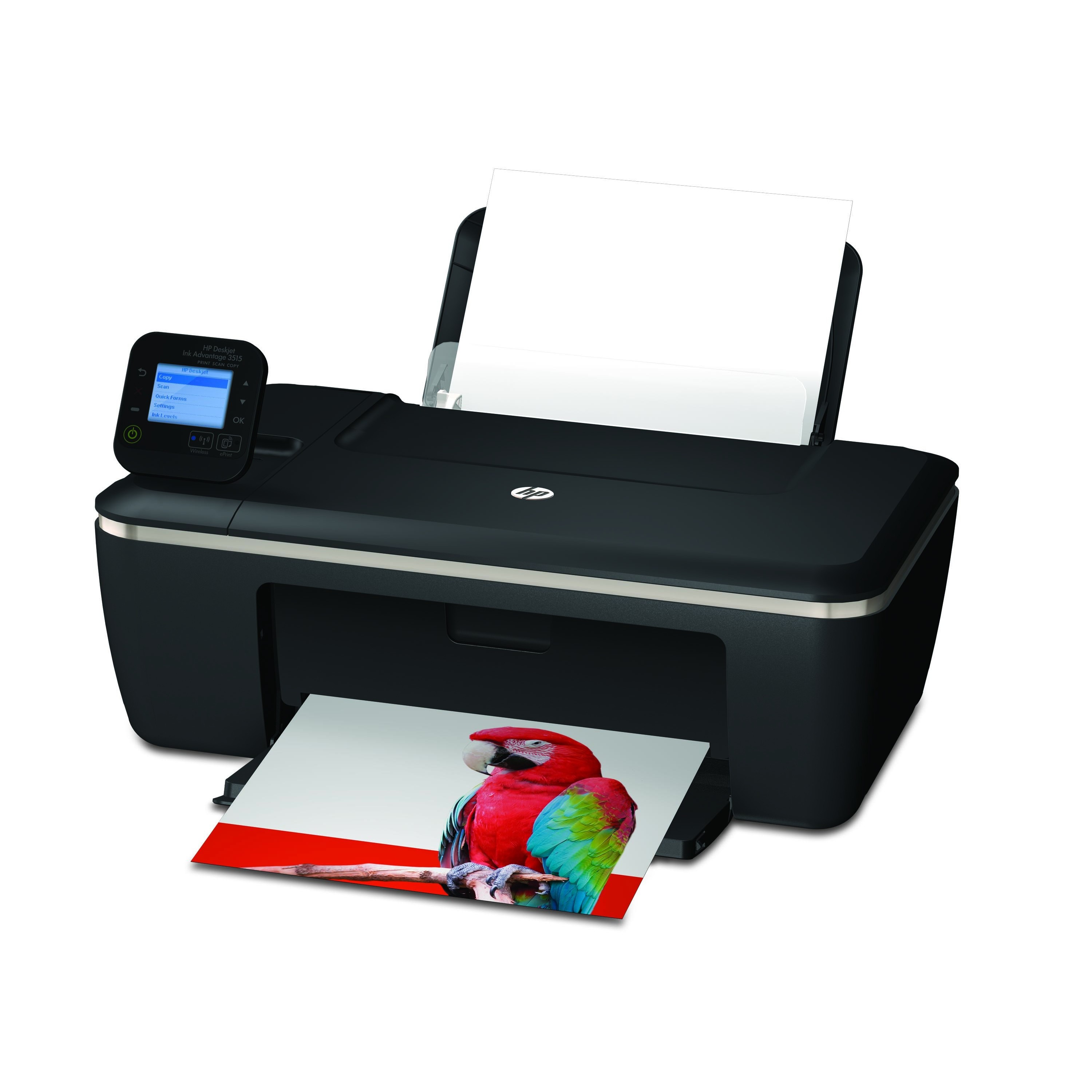 HP DeskJet Ink Advantage 3515