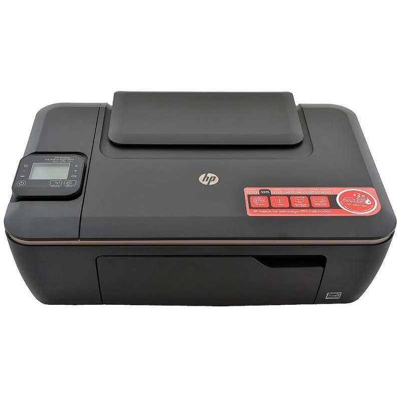 HP DeskJet Ink Advantage 3515