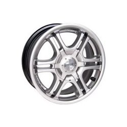 Racing Wheels H-104 5x13/4x98 ET35 DIA67,1