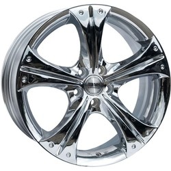 Racing Wheels H-253 6x14/4x100 ET38 DIA67,1