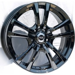 Racing Wheels H-346 7x16/4x100 ET40 DIA67,1