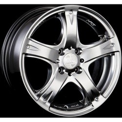 Racing Wheels H-366 7x16/4x114,3 ET40 DIA67,1