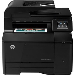 HP LaserJet Pro 200 M276N