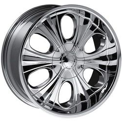 MKW MK-14 9x20/5x130 ET30 DIA110,5