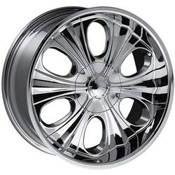 MKW MK-14 9x20/6x139,7 ET30 DIA78,1