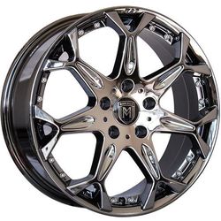 Marcello MR-05 7x17/5x114,3 ET38 DIA73,1