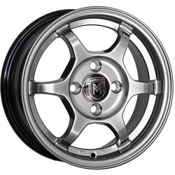 Marcello MR-13 5,5x13/4x100 ET38 DIA73,1