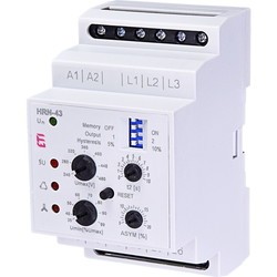 ETI HRN-43 400V AC