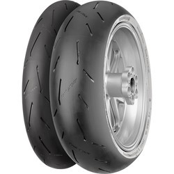 Continental ContiRaceAttack 2 Street 120/70 R17 58W TL