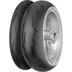 Continental ContiRaceAttack 2 120/70 R17 58W TL