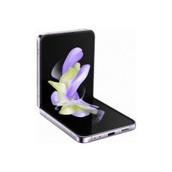Samsung Galaxy Flip4 256GB (фиолетовый)