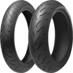 Bridgestone Battlax BT-016 120/70 ZR17 58W