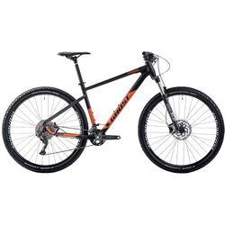 GHOST Kato Advanced 29 2022 frame L