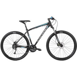 KROSS Black Edition 2 2022 frame 17