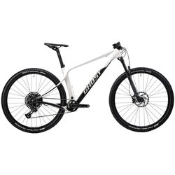 GHOST Lector SF 2022 frame XS