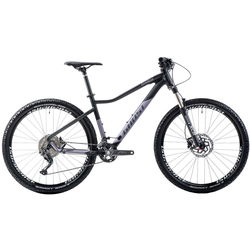 GHOST Lanao Advanced 27.5 2022 frame XS