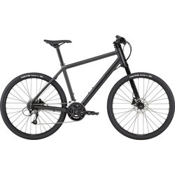 Cannondale Bad Boy 2 2022 frame S